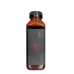 Aštrus čili aliejus 350ml - YuanXian
