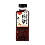 Originalaus skonio žolelių gėrimas su ulongo arbata 400ml - Sunity
