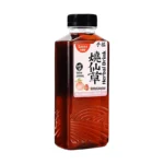 Baltųjų persikų ir ulongo skonio žolelių gėrimas 400ml - Sunity