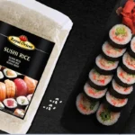 Sušių ryžiai 1KG - Royal Orient