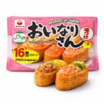 Keptos tofu kišenėlės inari sušiams 250g(16 vnt.) - Misuzu