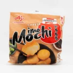 Bulvių mochi su sūriu 600g(24 vnt.) - Ajinomoto