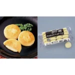 Bulvių mochi su sūriu 600g(24 vnt.) - Ajinomoto