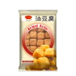 Keptas tofu 227g - October Wing