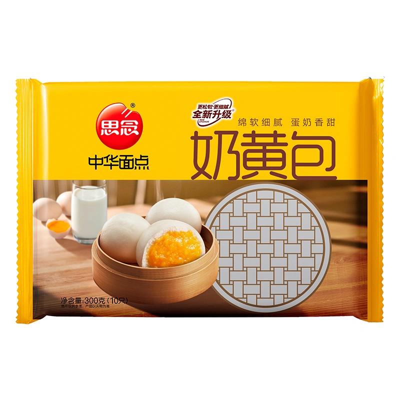 Bandelės su plikytu kremu 300g(10 vnt.) - Synear