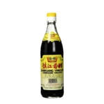 Juodasis Actas – Chinkiang 550ml - HengShun