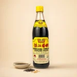 Juodasis Actas – Chinkiang 550ml - HengShun