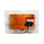 Šimtametis anties kiaušinis (konservuotas) 378g(63g×6vnt.) - Goosun