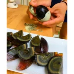 Šimtametis anties kiaušinis (konservuotas) 378g(63g×6vnt.) - Goosun