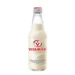 Sojų gėrimas 300ml - Vitamilk