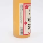 Japoniškas slyvų vynas „Kuramoto Junmai Umeshu“ (alk. 13.0%) 500ml - Hananomai