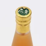 Japoniškas slyvų vynas „Kuramoto Junmai Umeshu“ (alk. 13.0%) 500ml - Hananomai