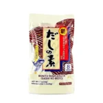 Japoniško Bonito Dashi žuvies sultinio granulės 48g(6g*8vnt.) - Marutomo