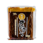 Kanpyo - Saldžiai marinuotos moliūgų juostelės 1kg - Yaoki