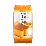 Nagasaki Castella pyragas su medumi 170g - Sweet Factory