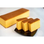 Nagasaki Castella pyragas su medumi 170g - Sweet Factory