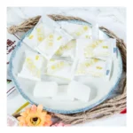 Kokosų želė saldainiai 200g - NanGuo