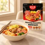 Malatang prieskonių mišinys 240g - HaoRenJia