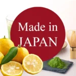 Matcha Craft tirpios YUZUir matcha arbatos lazdelės 50g (10g×5vnt.) - Tsuboichi