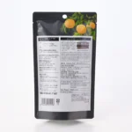 Matcha Craft tirpios YUZUir matcha arbatos lazdelės 50g (10g×5vnt.) - Tsuboichi